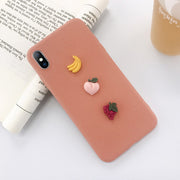 Fruity iPhone Cases
