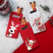 Christmas Cases for Samsung