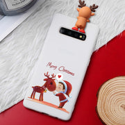 Christmas Cases for Samsung