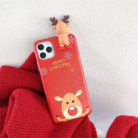Christmas Cases ❤️